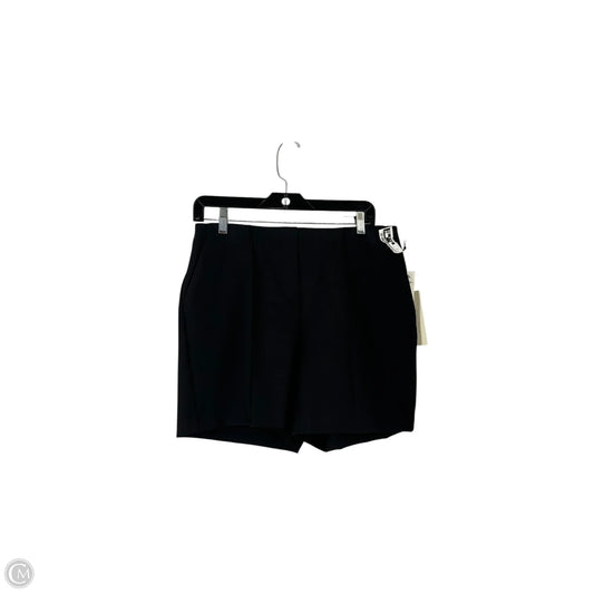 Shorts By Rachel Zoe In Black, Size: 8
