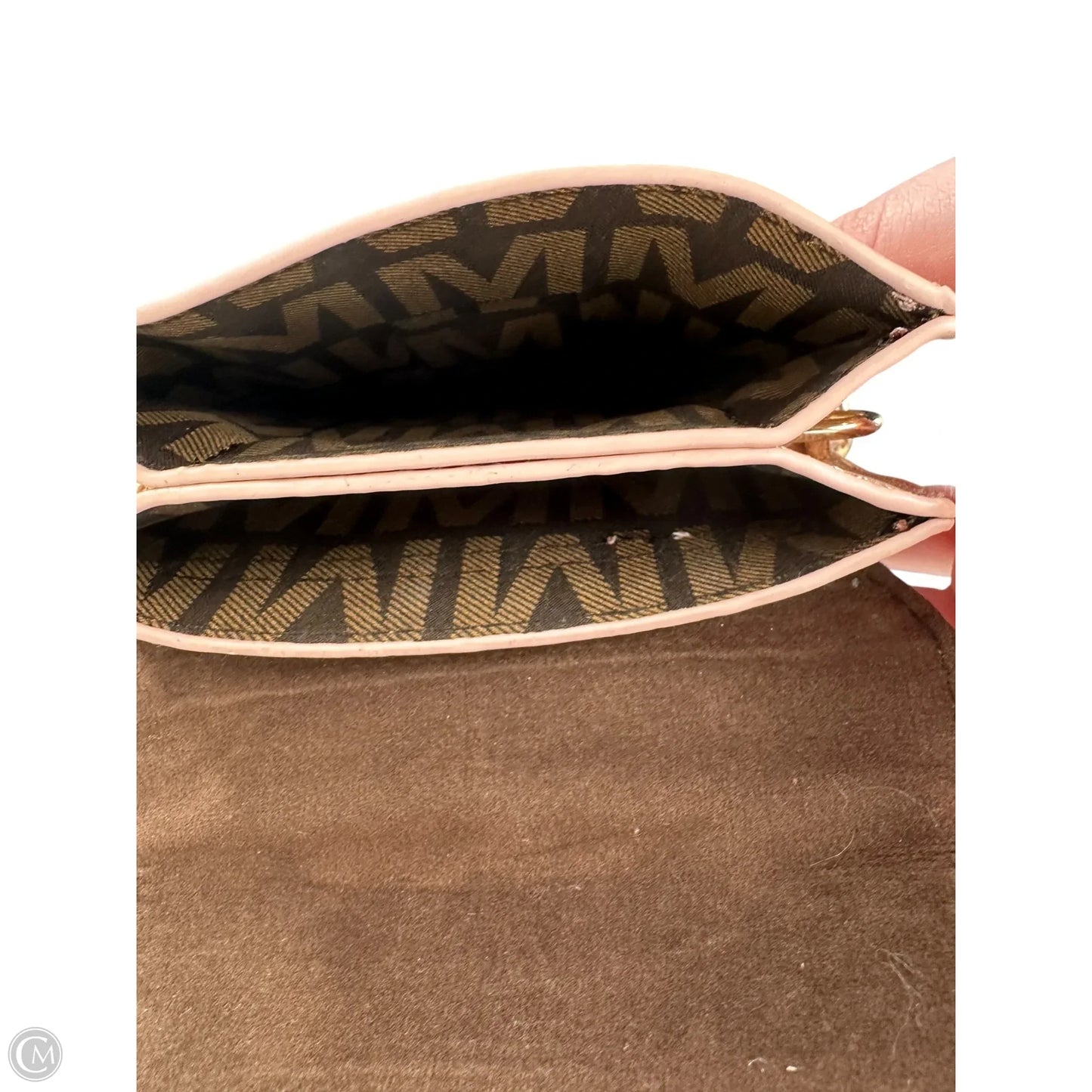Crossbody By Clothes Mentor, Size: Small