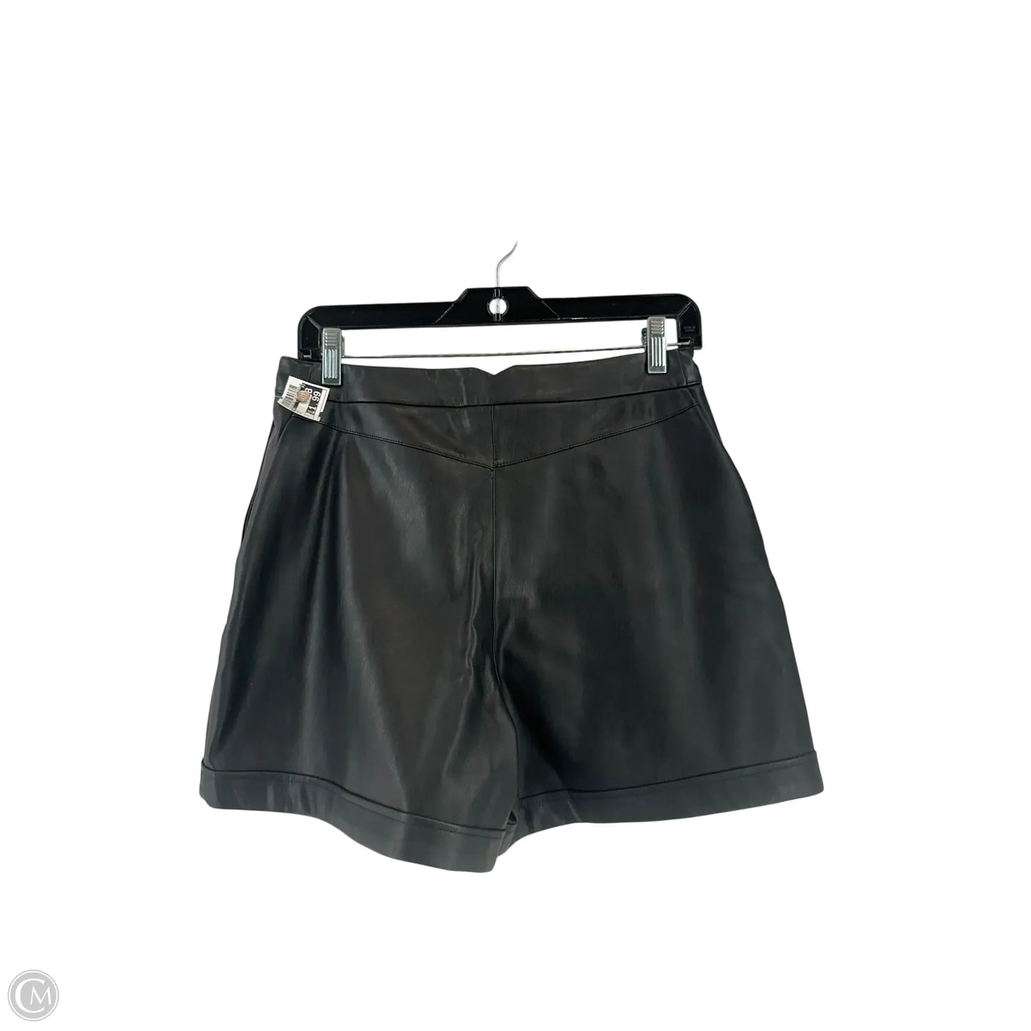 Shorts By Express In Black, Size: 6