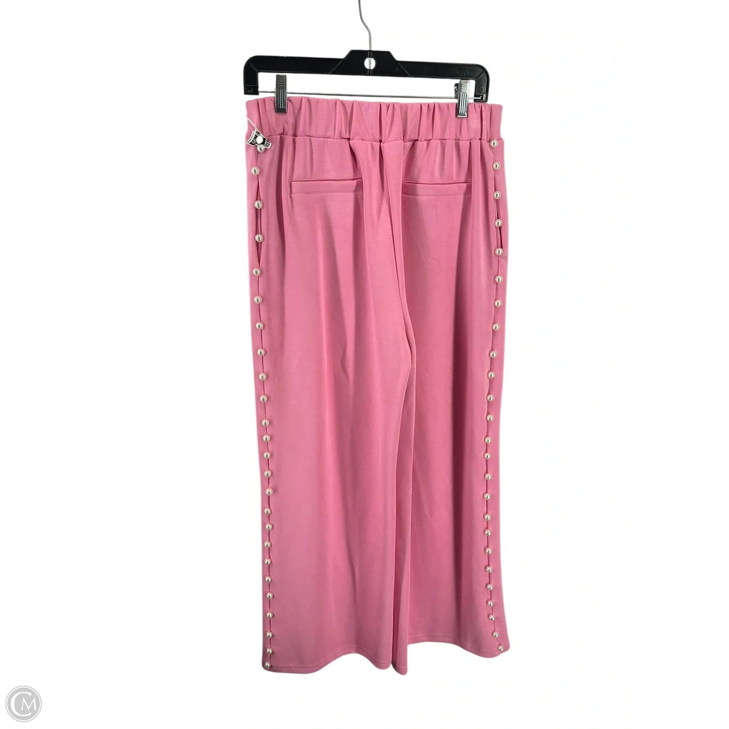 Pants Other By Why Dress In Pink, Size: L