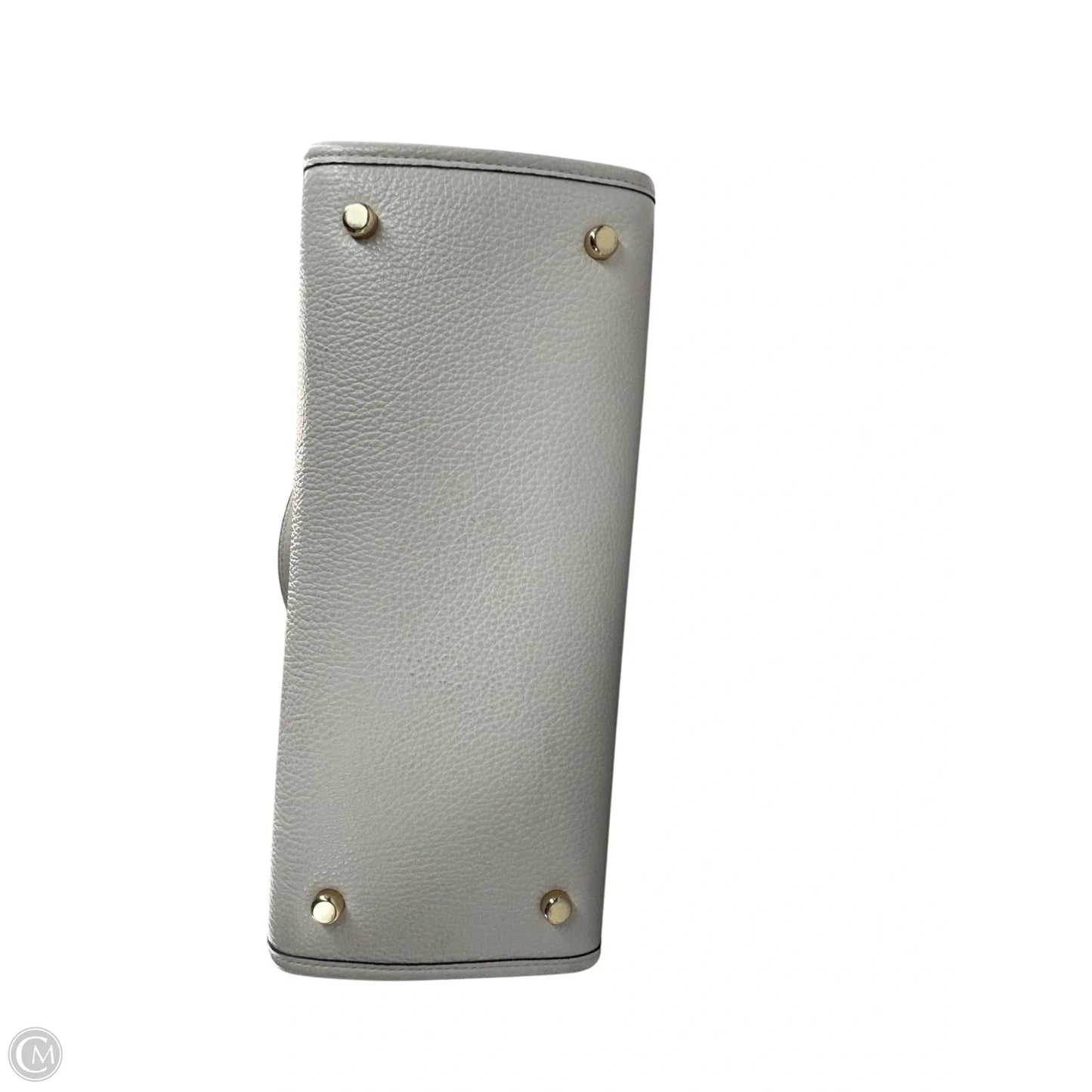 Tote Designer By Coach, Size: Medium