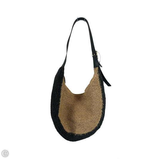 Handbag By Madewell, Size: Large