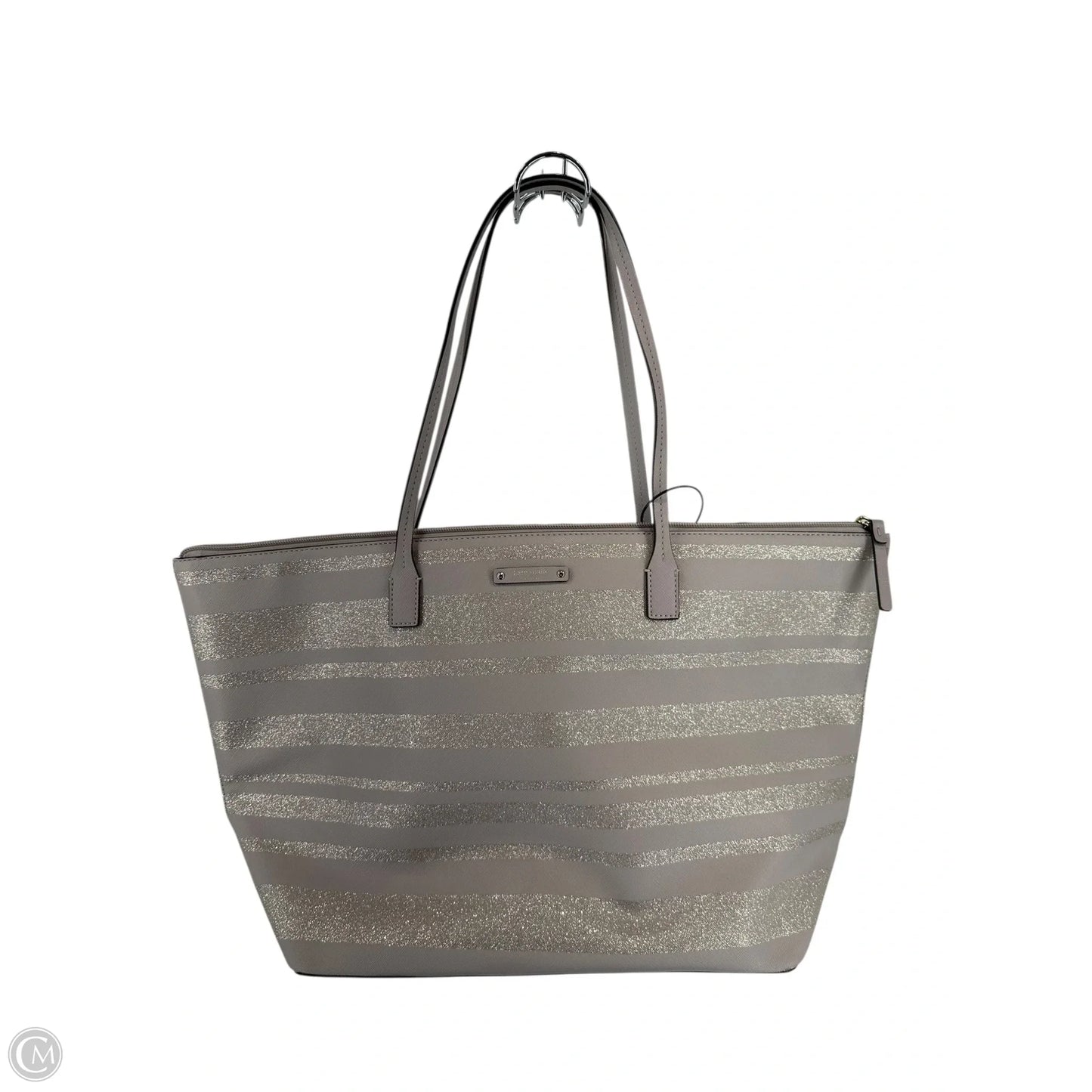 Tote Designer By Kate Spade, Size: Large