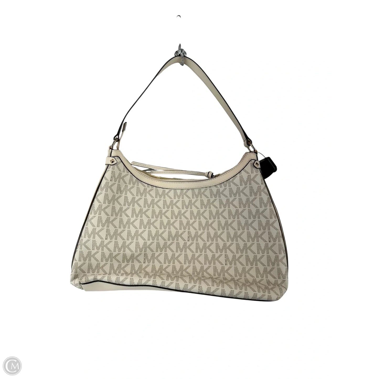 Handbag Designer By Michael Kors, Size: Large