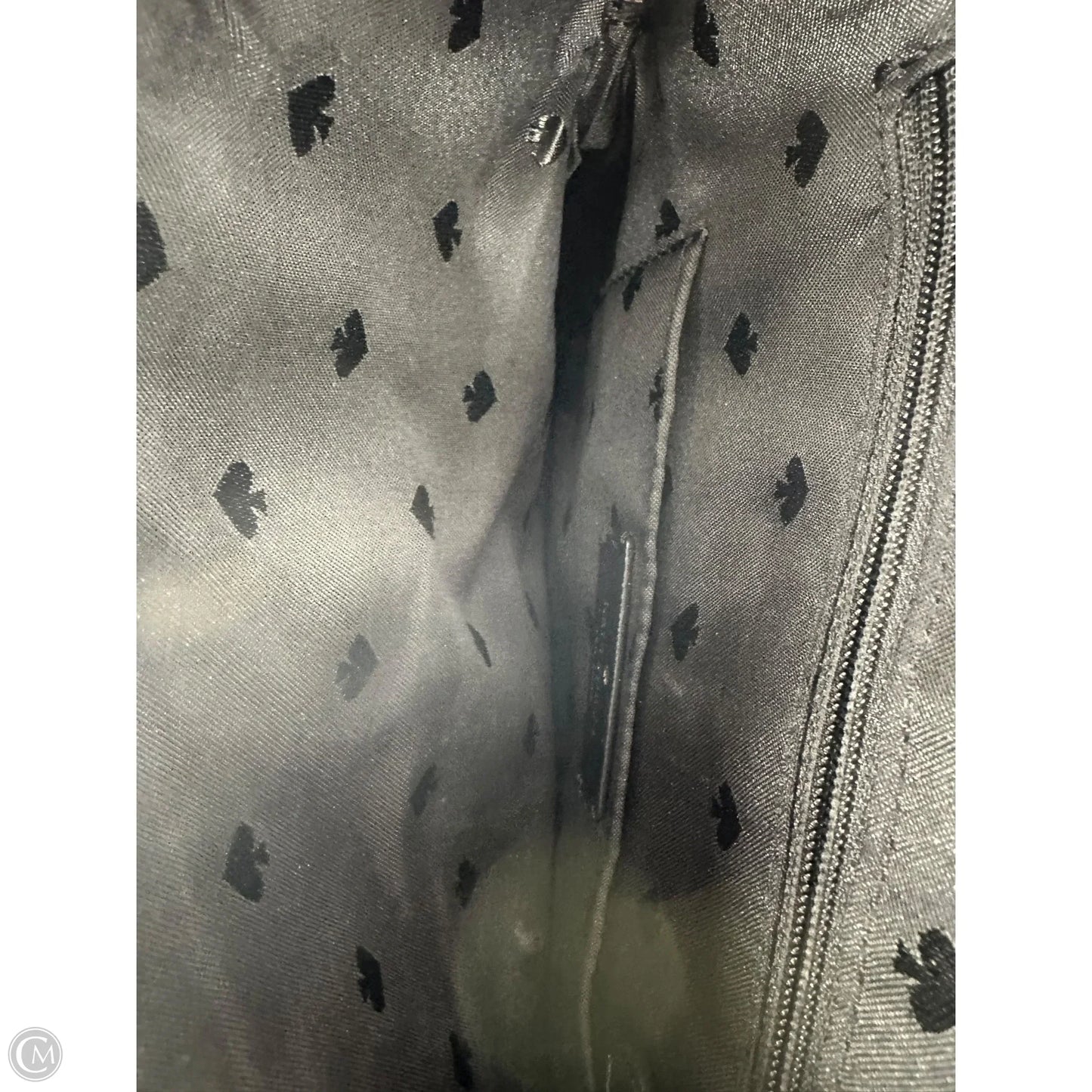 Handbag Designer By Kate Spade, Size: Small