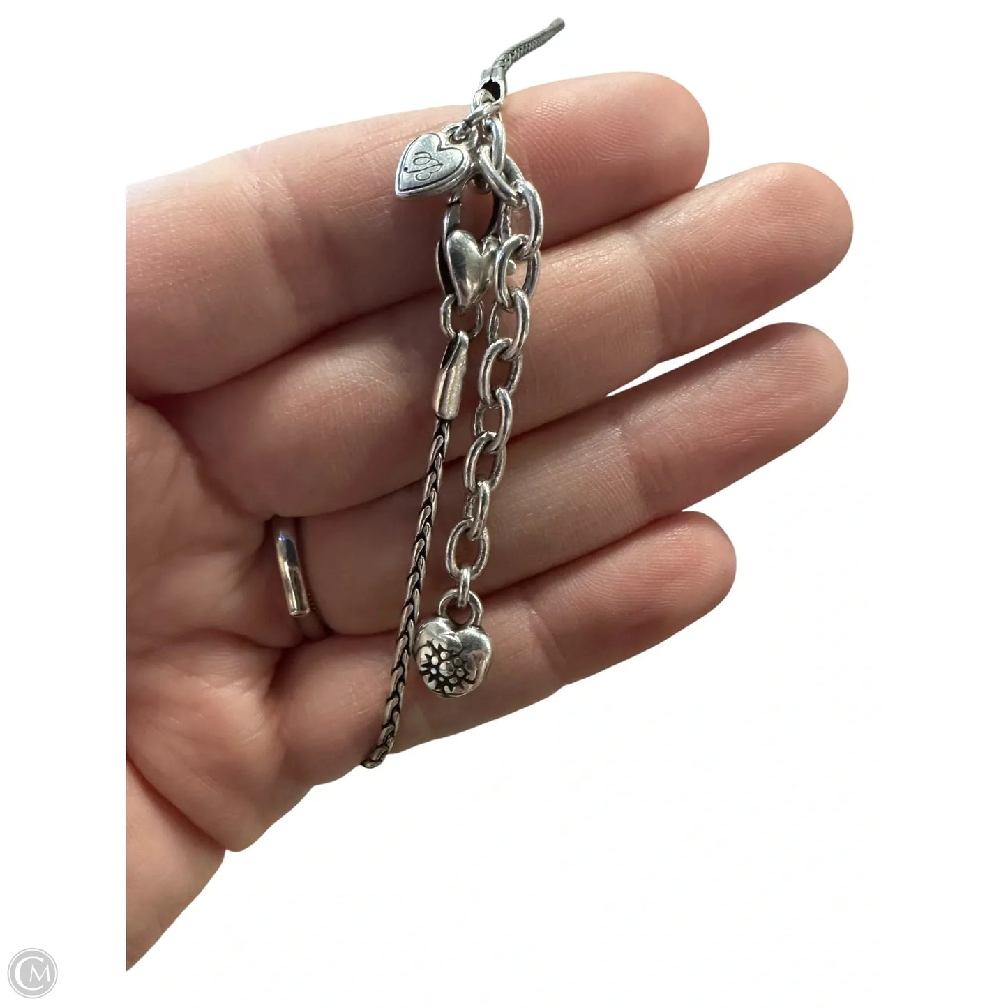 Necklace Other By Brighton