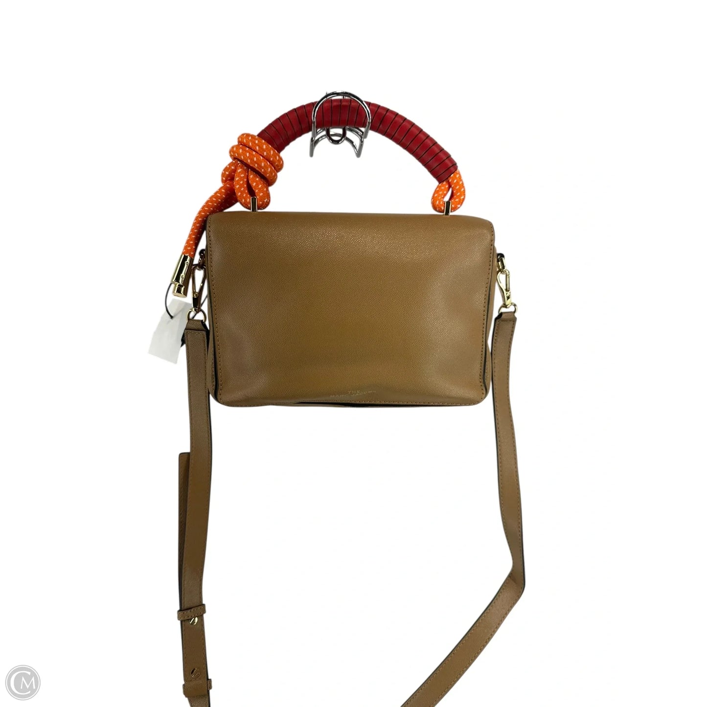 Handbag Luxury Designer By Marc Jacobs, Size: Medium