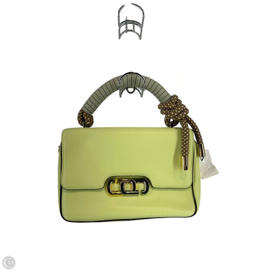 Handbag Luxury Designer By Marc Jacobs, Size: Medium