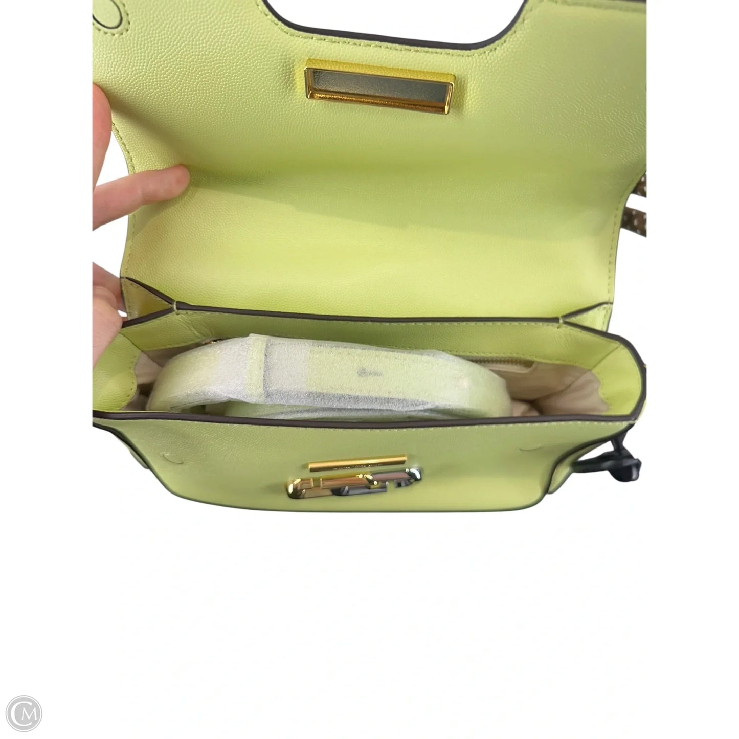 Handbag Luxury Designer By Marc Jacobs, Size: Medium