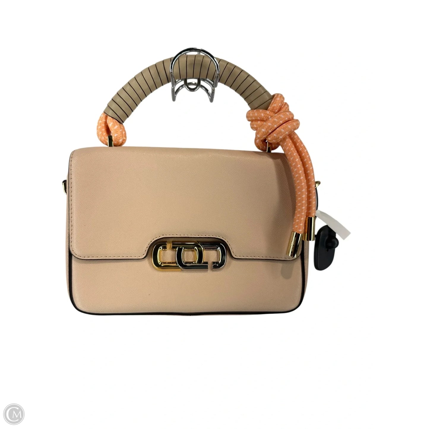 Handbag Luxury Designer By Marc Jacobs, Size: Medium