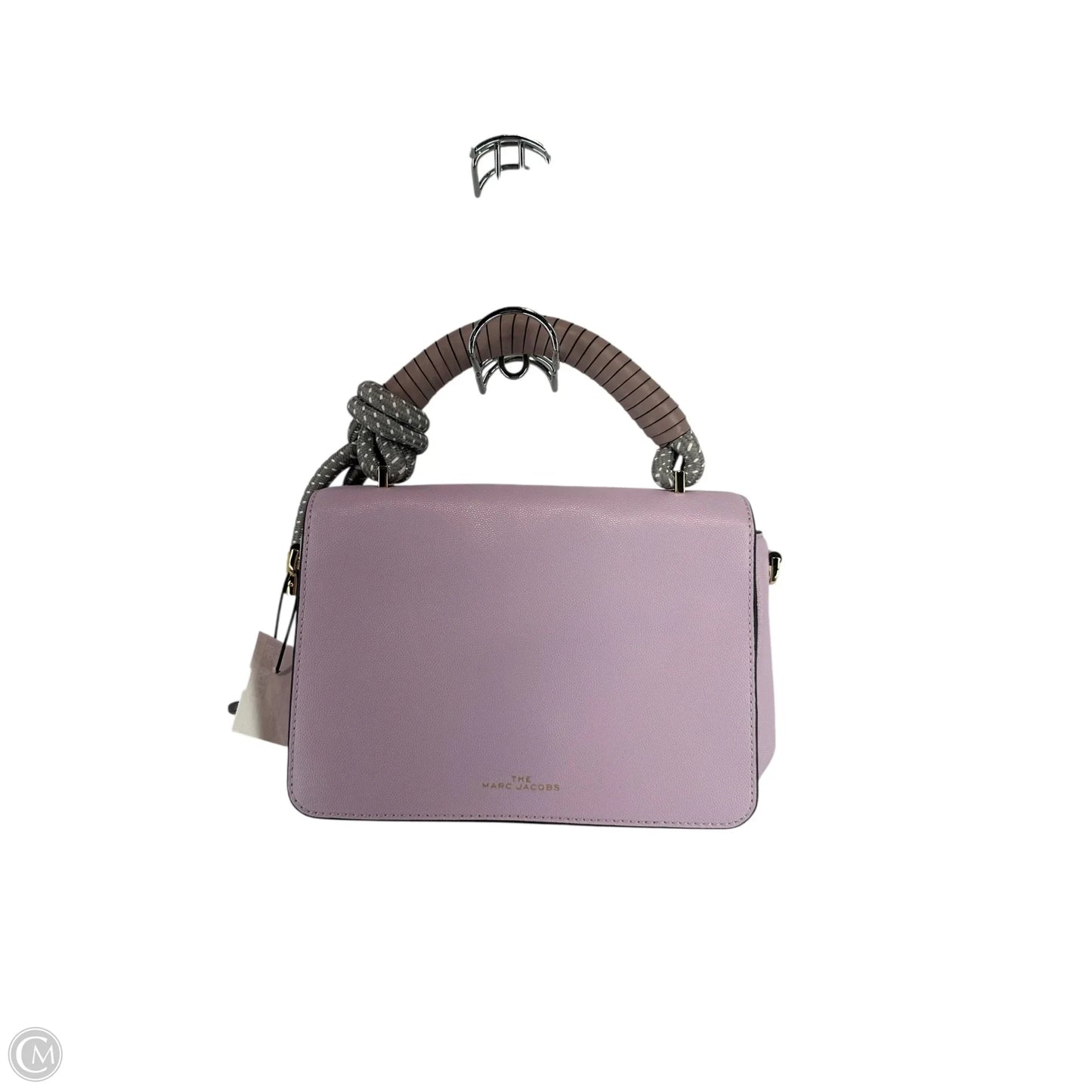 Handbag Luxury Designer By Marc Jacobs, Size: Medium