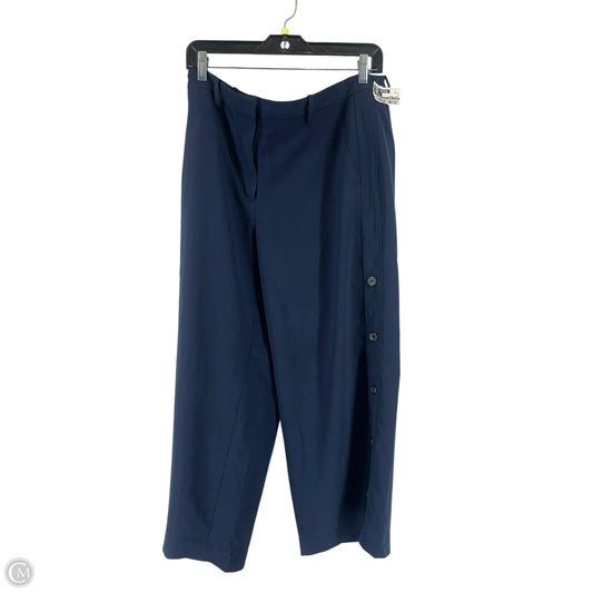 Pants Dress By White House Black Market In Navy, Size: 10