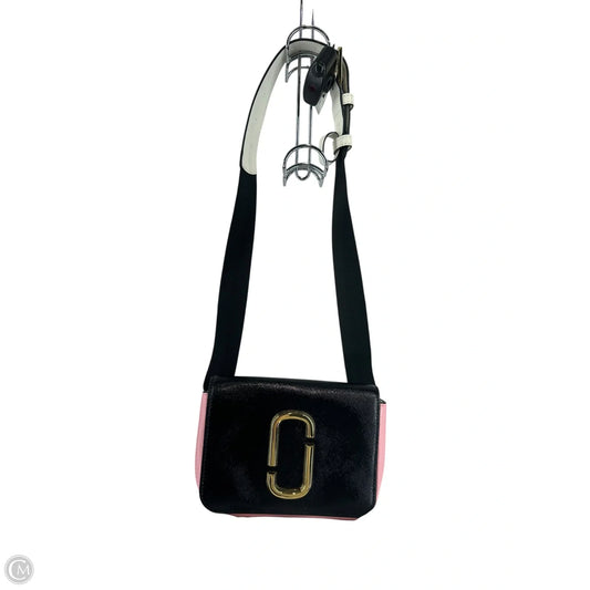 Belt Bag Designer By Marc By Marc Jacobs, Size: Small
