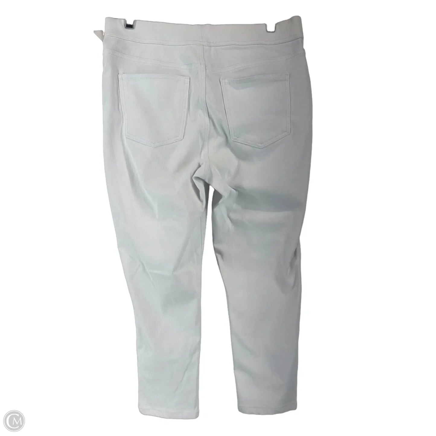 Pants Other By Time And Tru In White, Size: L