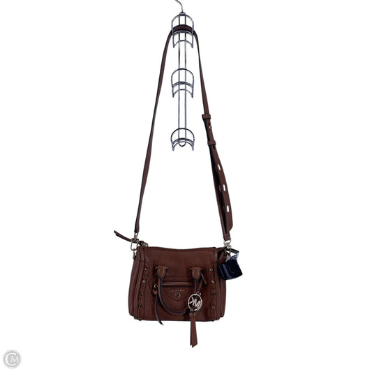 Handbag Designer By Michael Kors, Size: Small