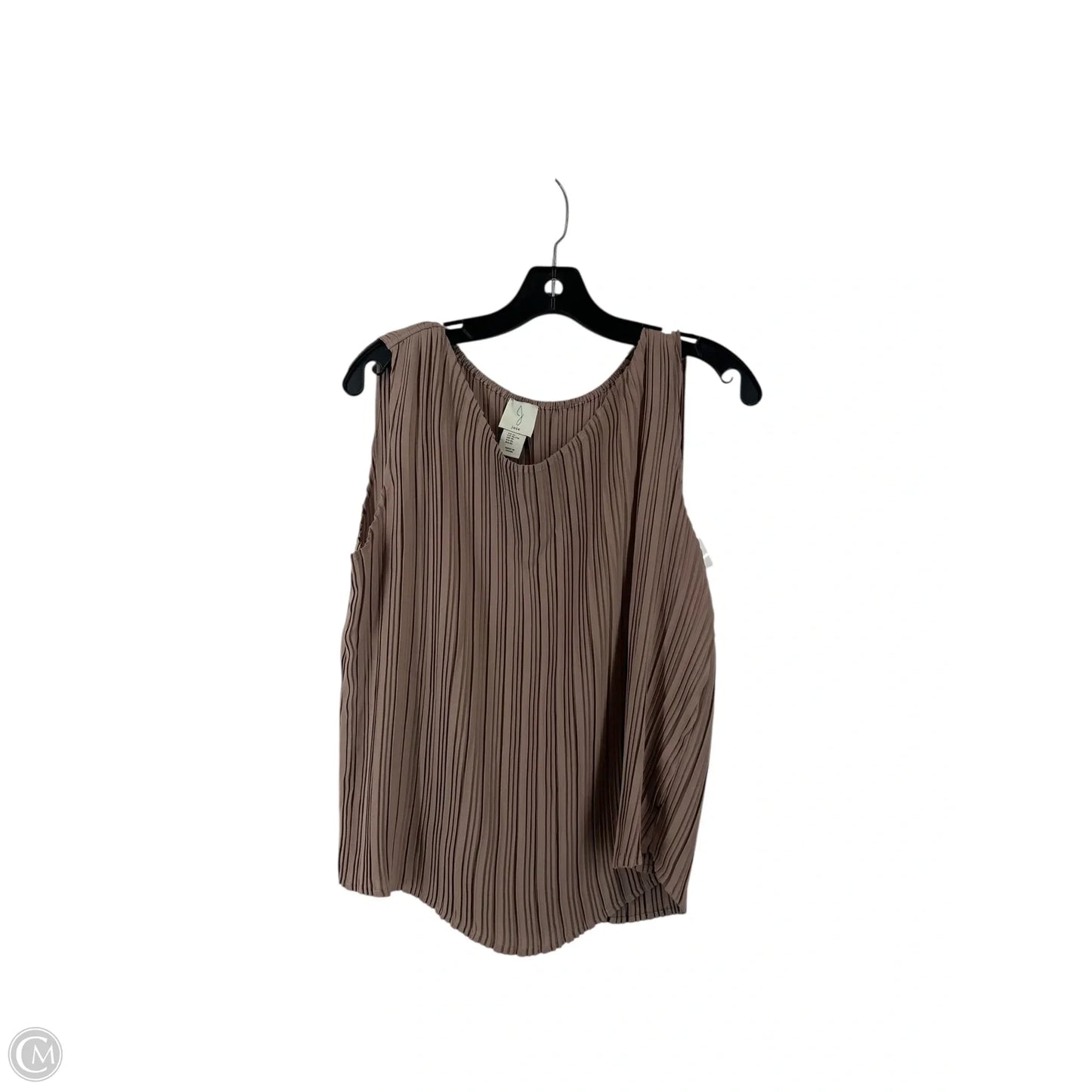 Pants Set 2pc By Joie In Brown, Size: Xl