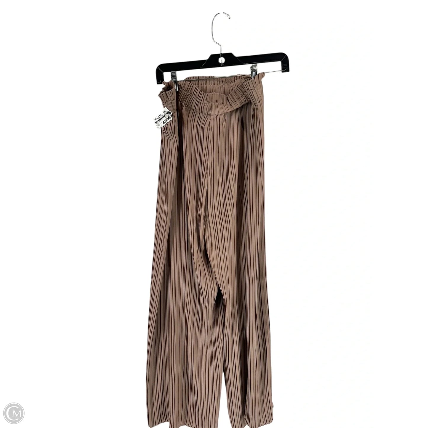 Pants Set 2pc By Joie In Brown, Size: Xl