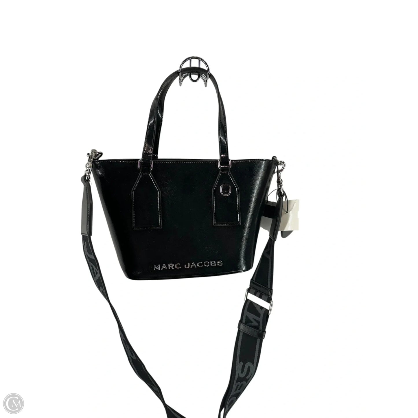 Handbag Luxury Designer By Marc Jacobs, Size: Medium