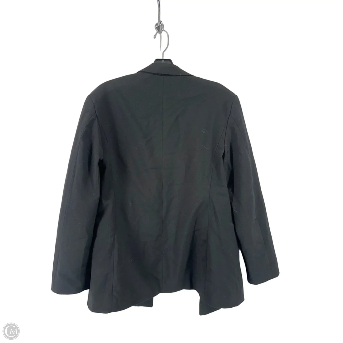 Blazer By Divided In Black, Size: Xxs