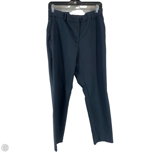 Pants Dress By H&m In Navy, Size: 12