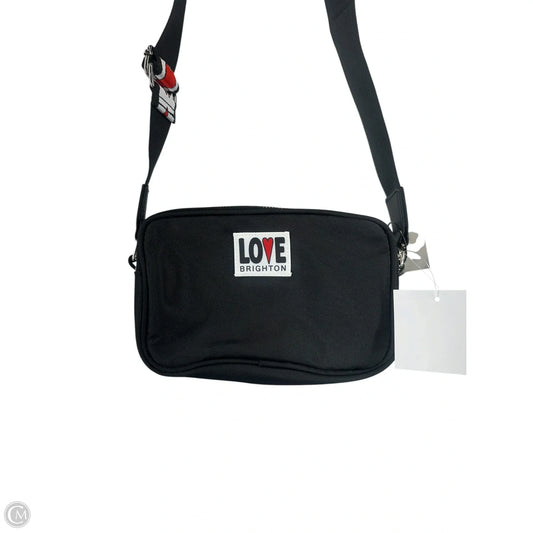 Crossbody By Brighton, Size: Small
