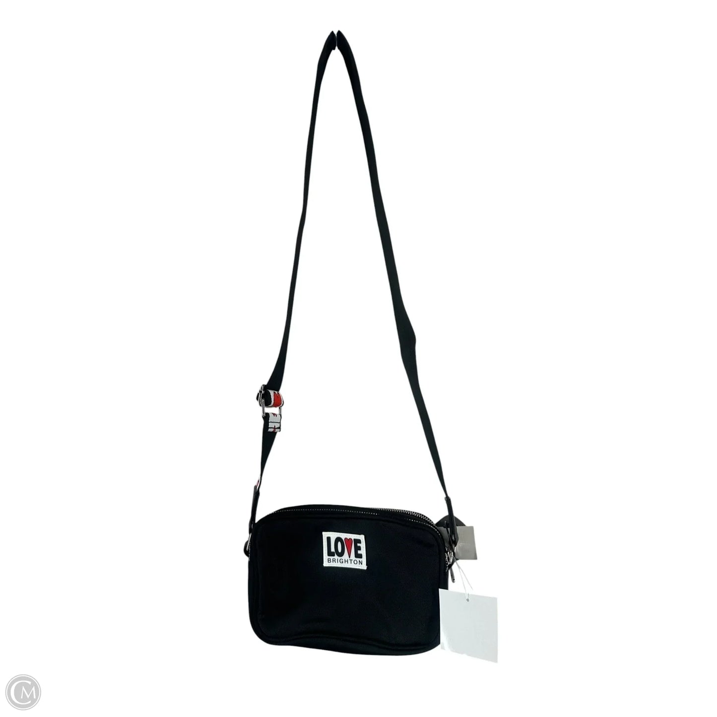 Crossbody By Brighton, Size: Small