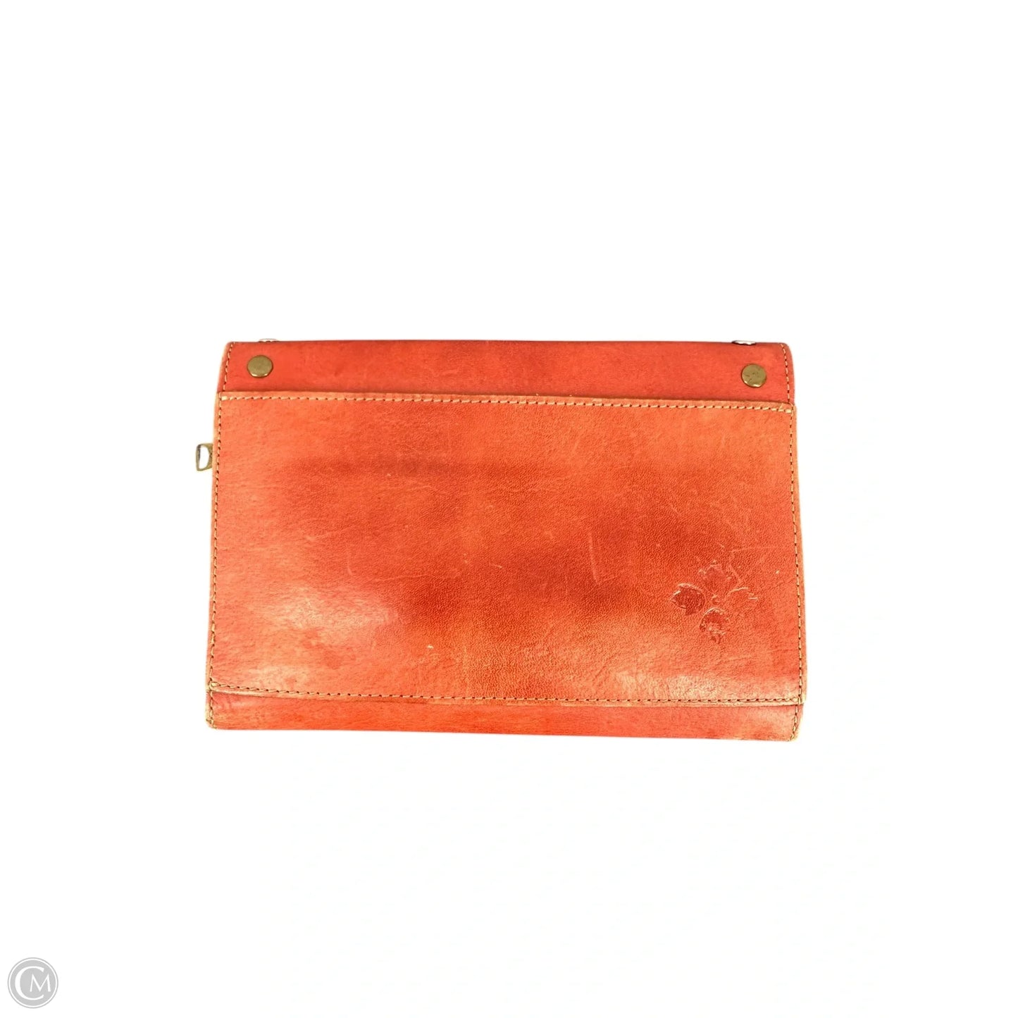 Wallet Designer By Patricia Nash, Size: Large
