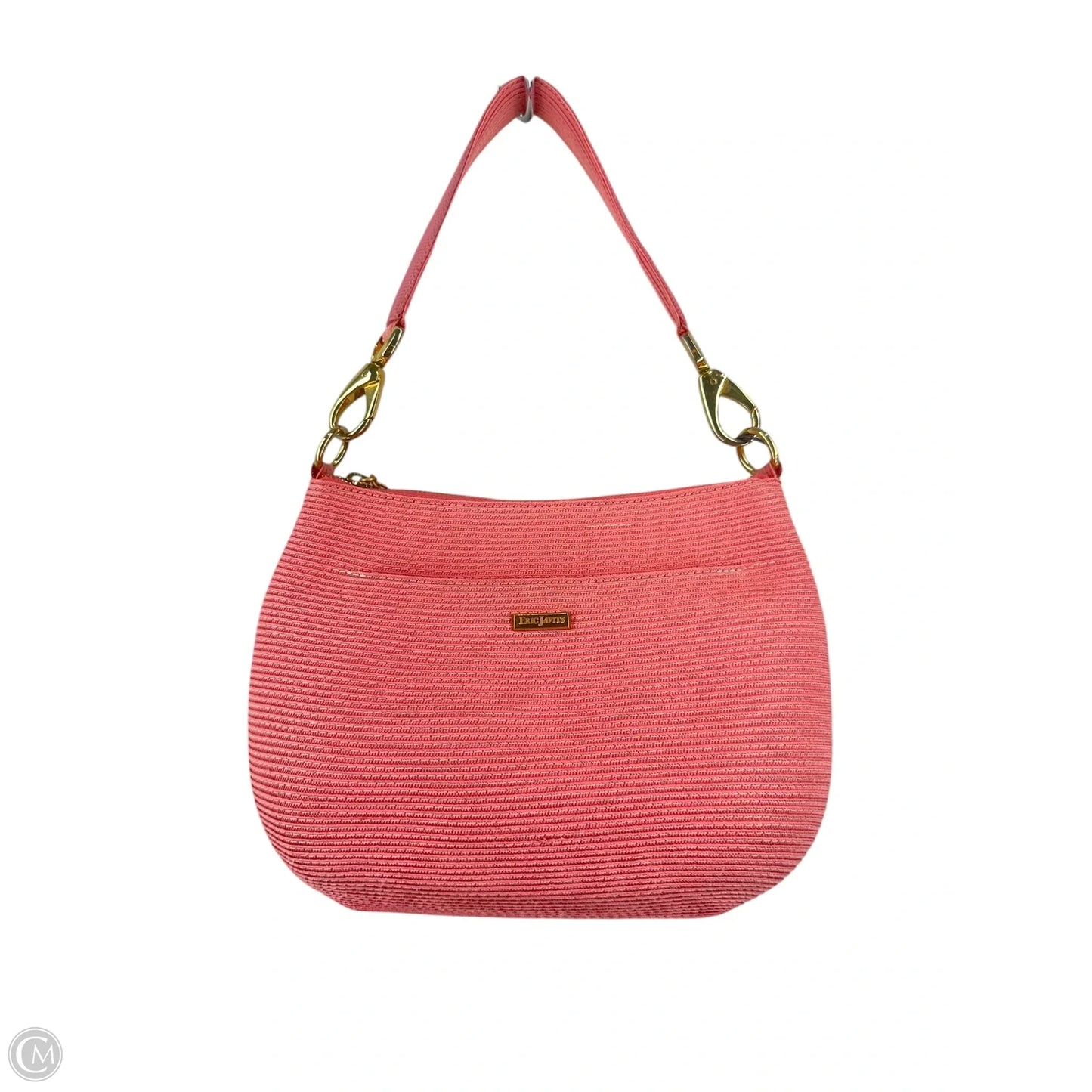 Handbag By Eric Javitz, Size: Small