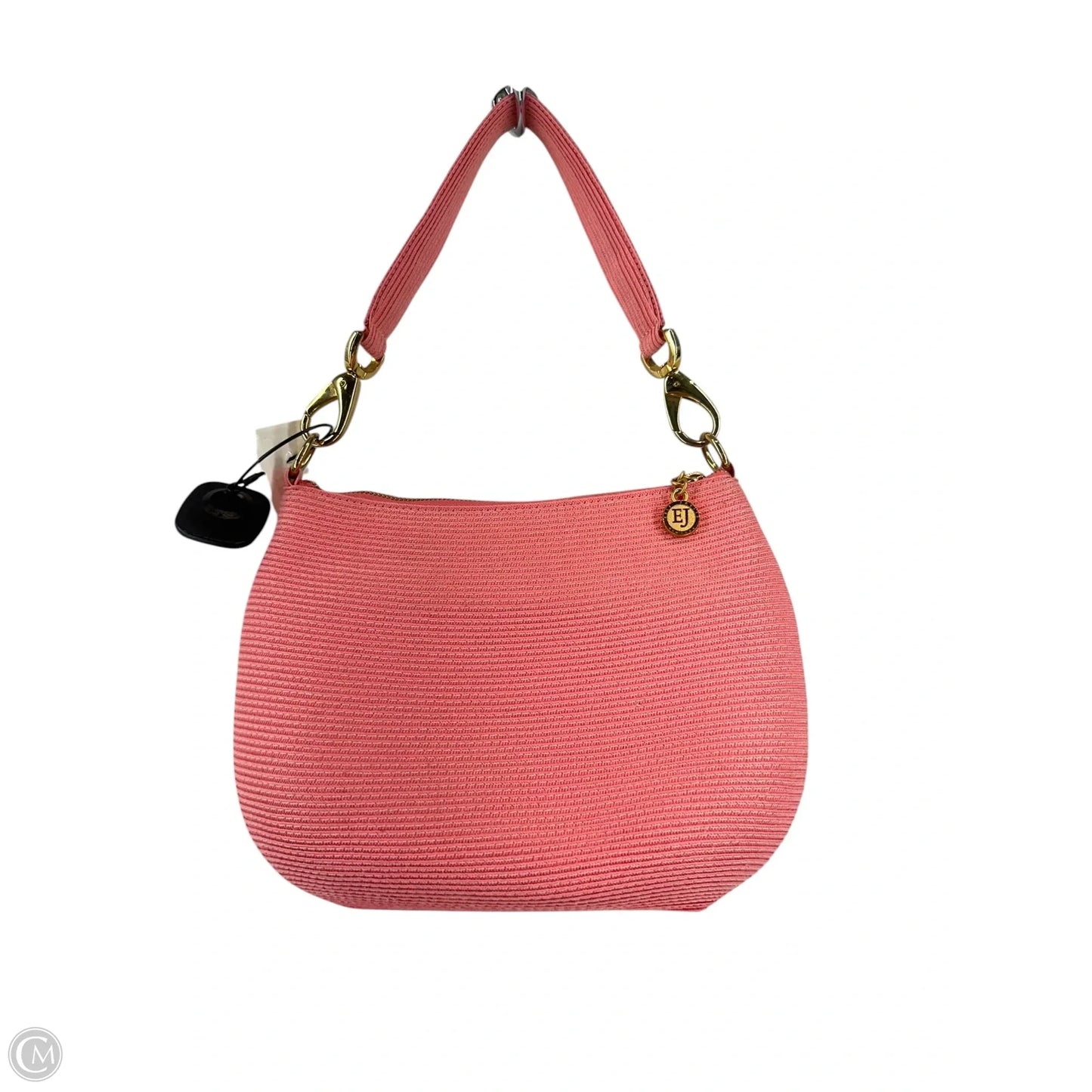 Handbag By Eric Javitz, Size: Small