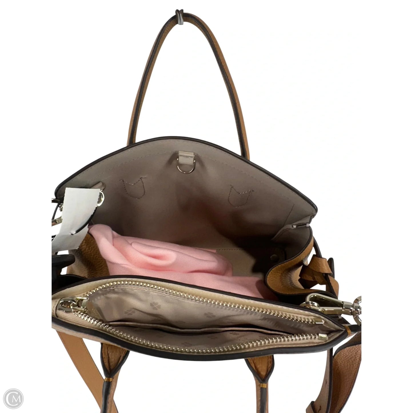 Handbag Designer By Kate Spade, Size: Medium