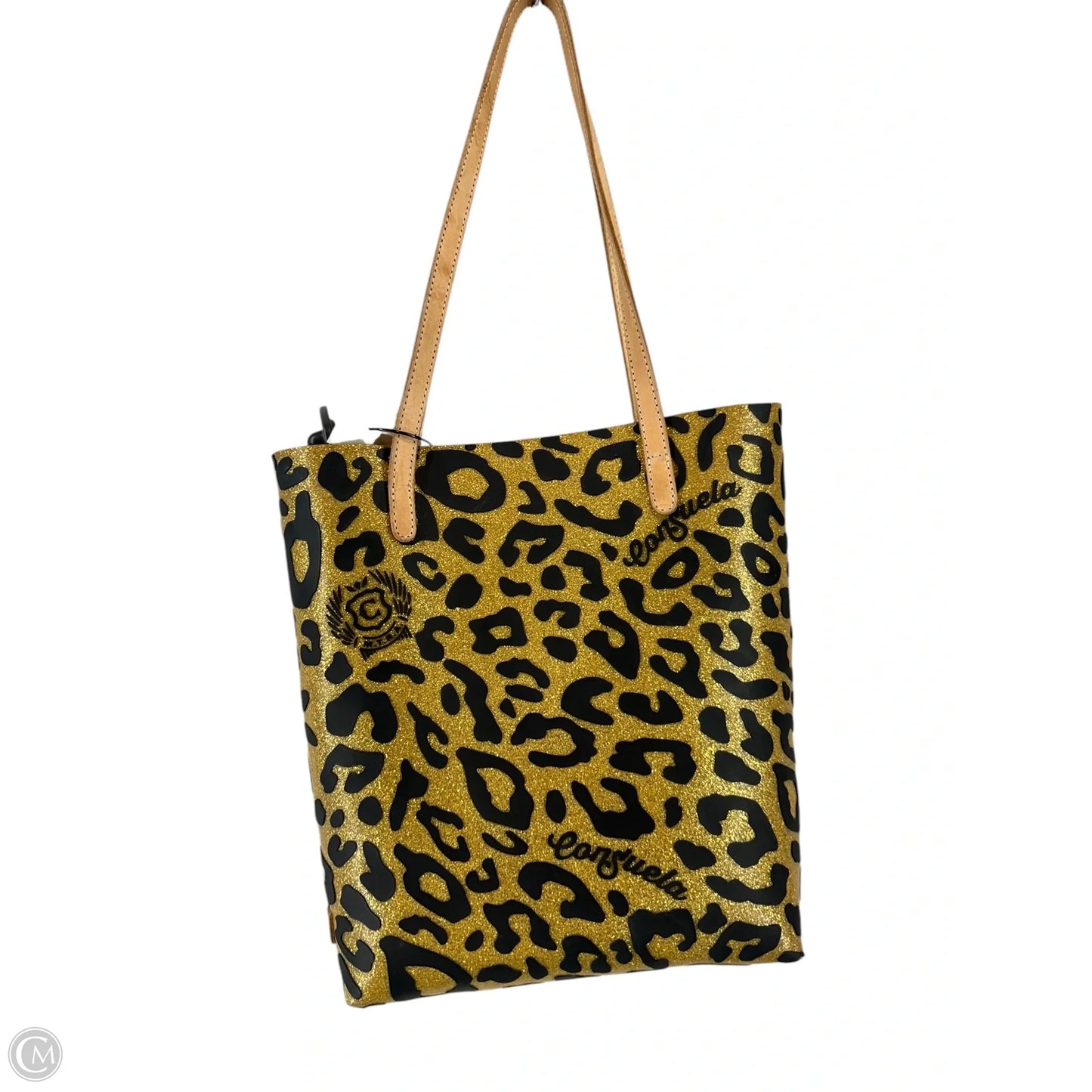 Handbag By Consuela, Size: Medium