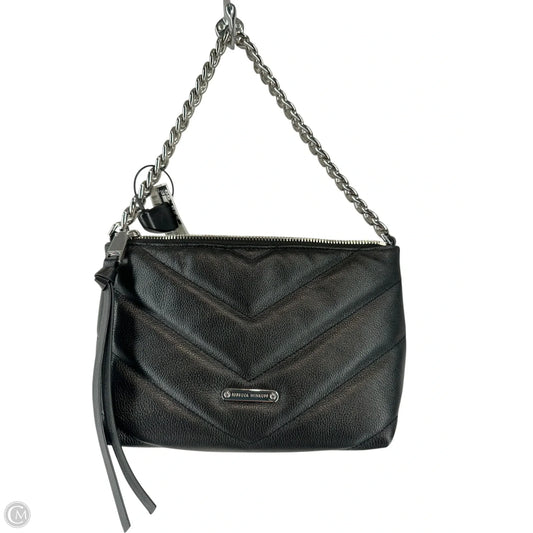 Handbag Designer By Rebecca Minkoff, Size: Small