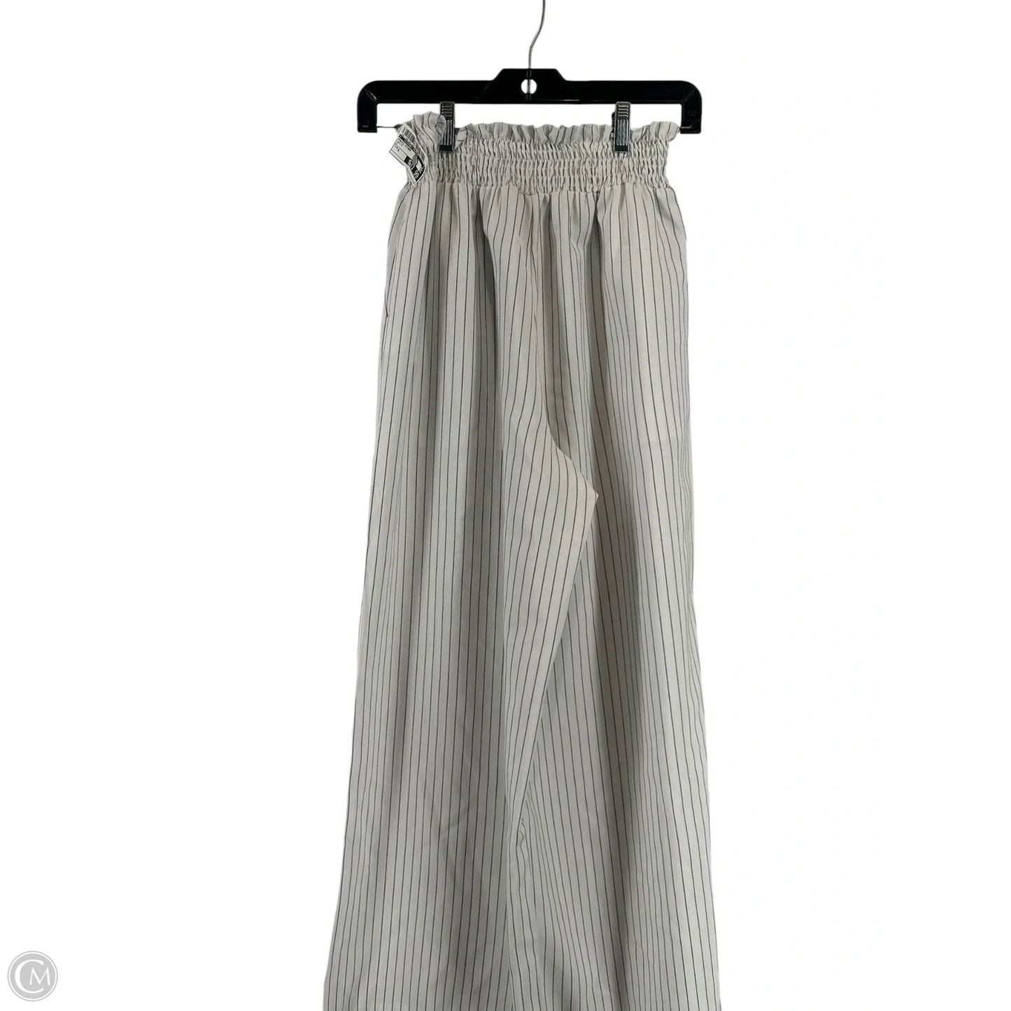 Pants Other By Clothes Mentor In White, Size: S