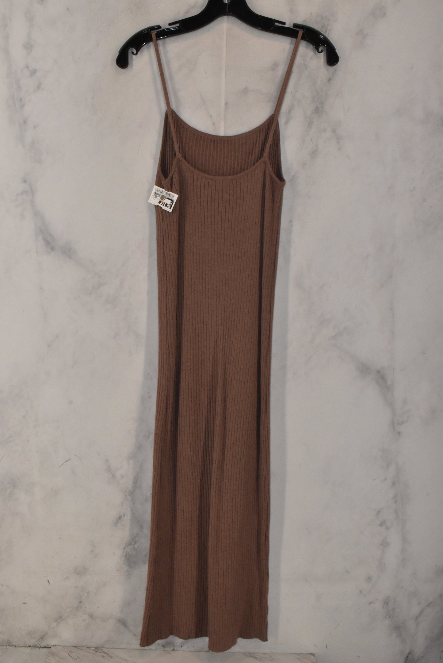 Dress Casual Midi By Clothes Mentor  Size: M