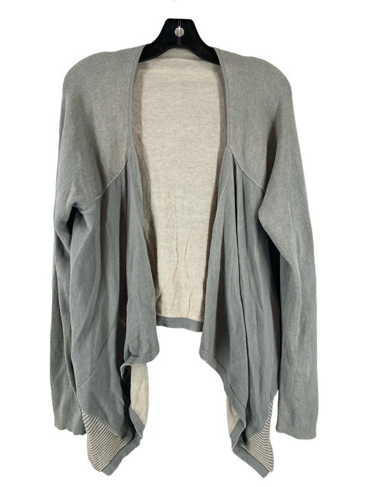 Cardigan By Clothes Mentor  Size: L