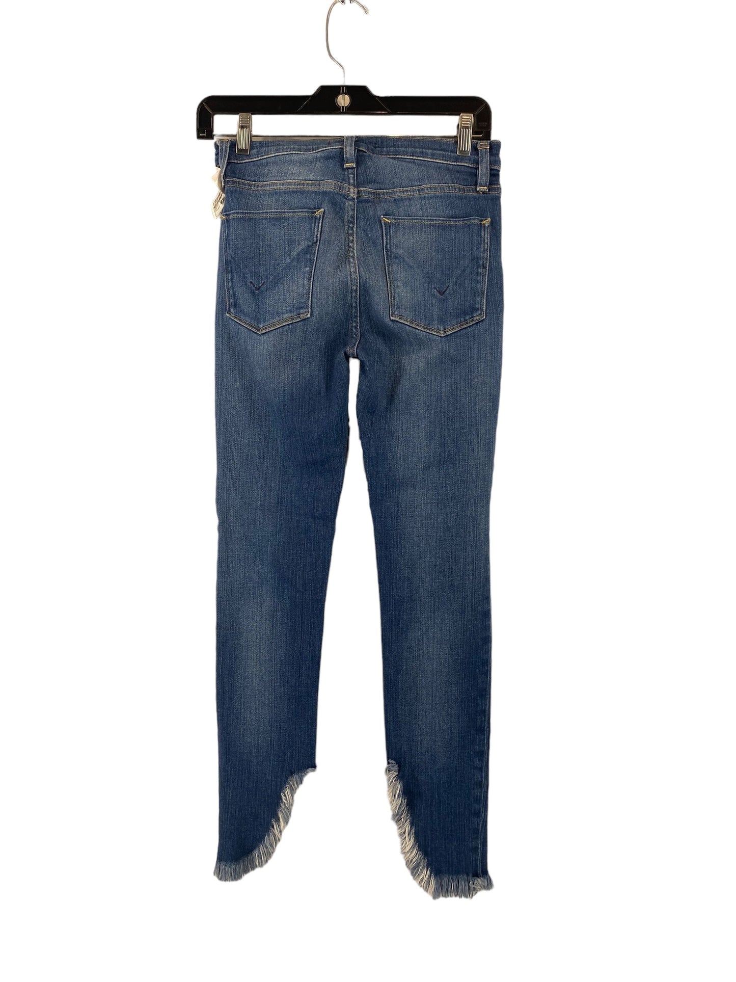 Jeans Skinny By Hudson  Size: 27