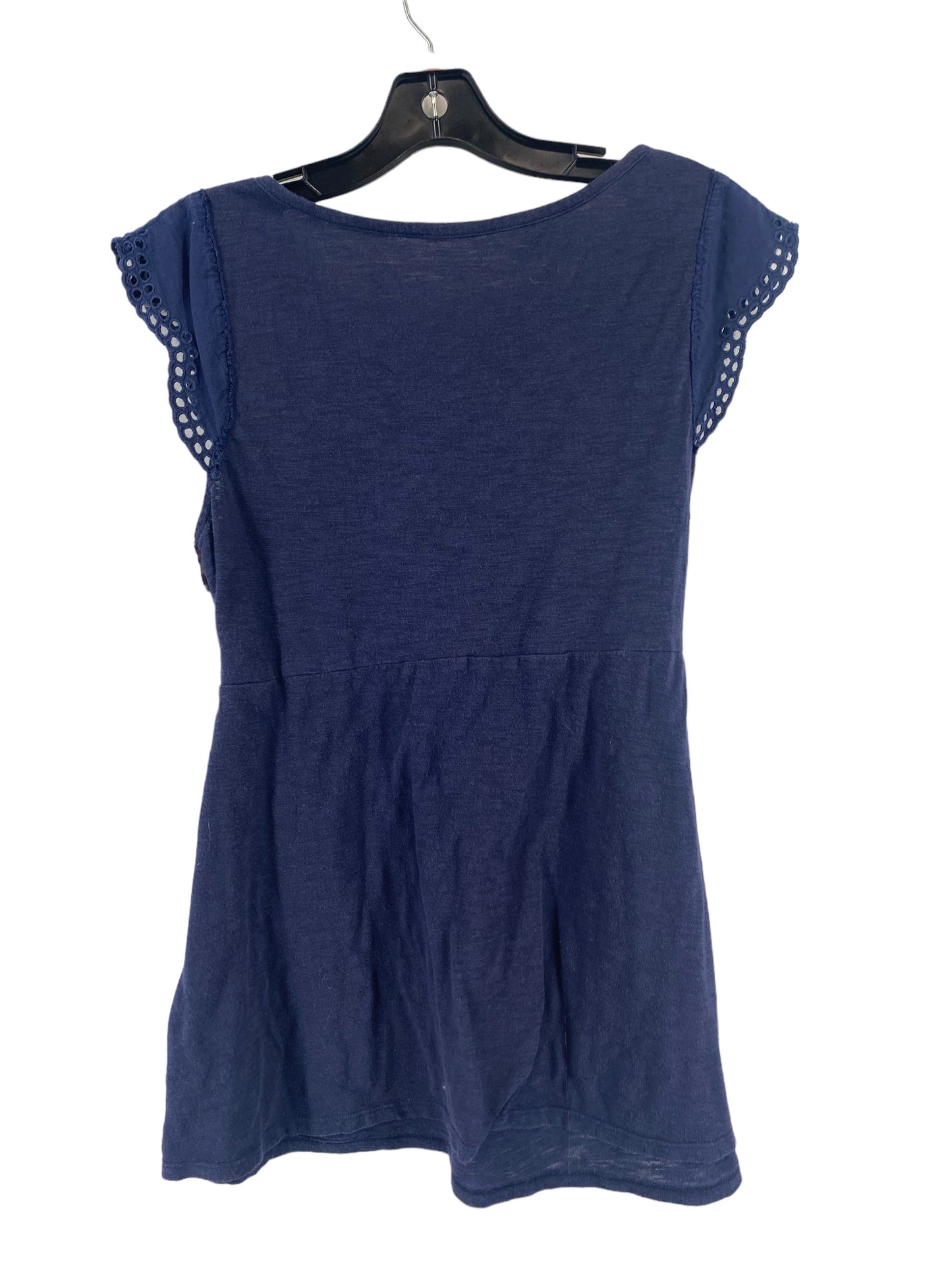 Maternity Top Sleeveless By Motherhood  Size: L