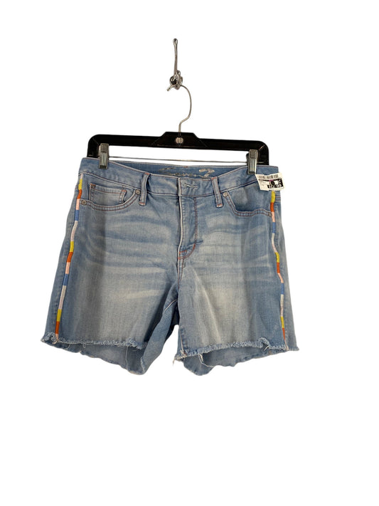Shorts By Seven 7  Size: 6