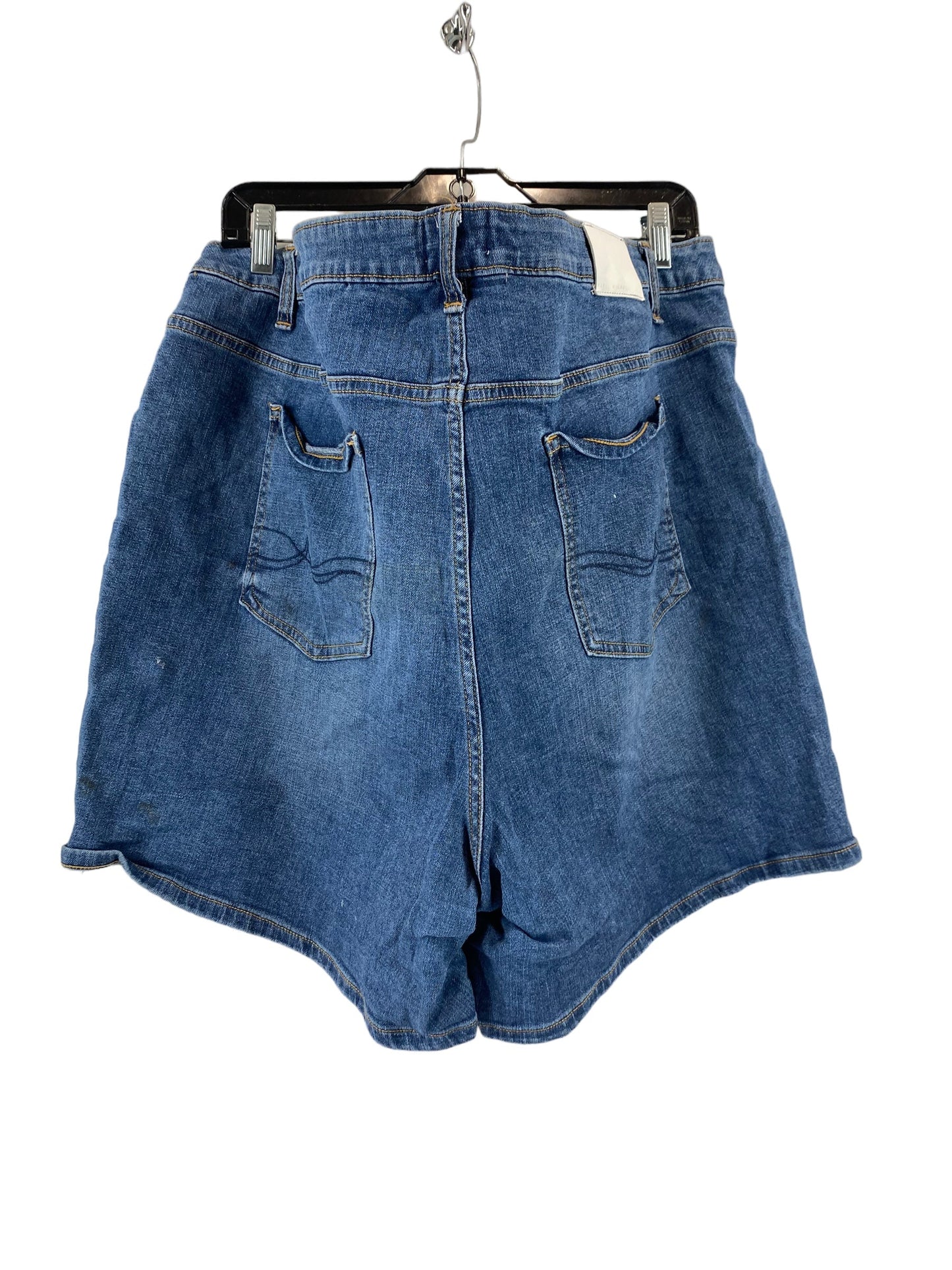 Shorts By Rebel  Size: 24