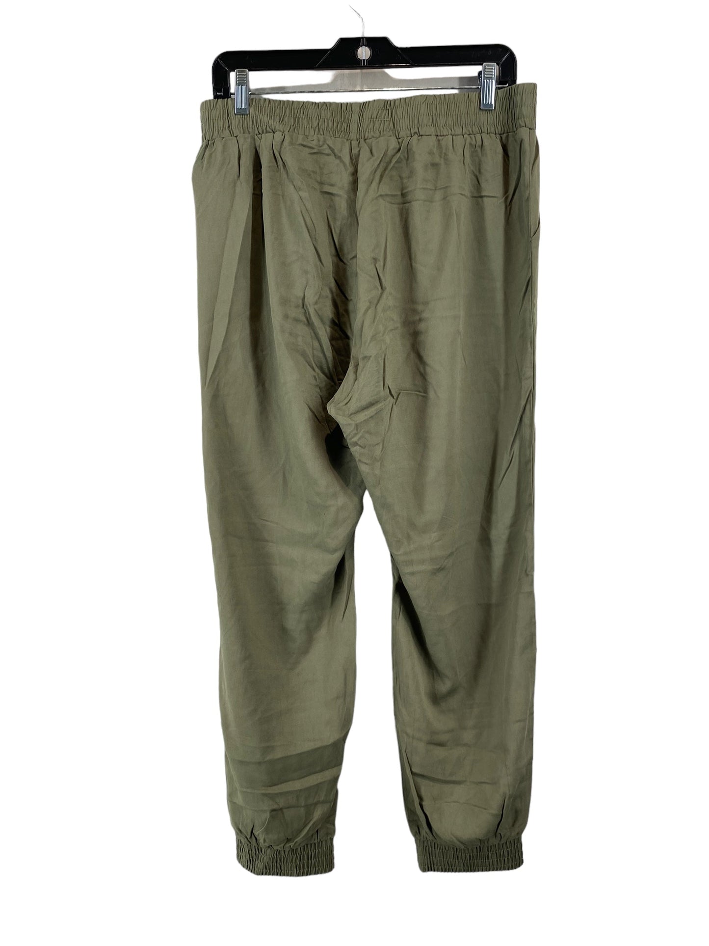 Pants Joggers By Hem & Thread  Size: L