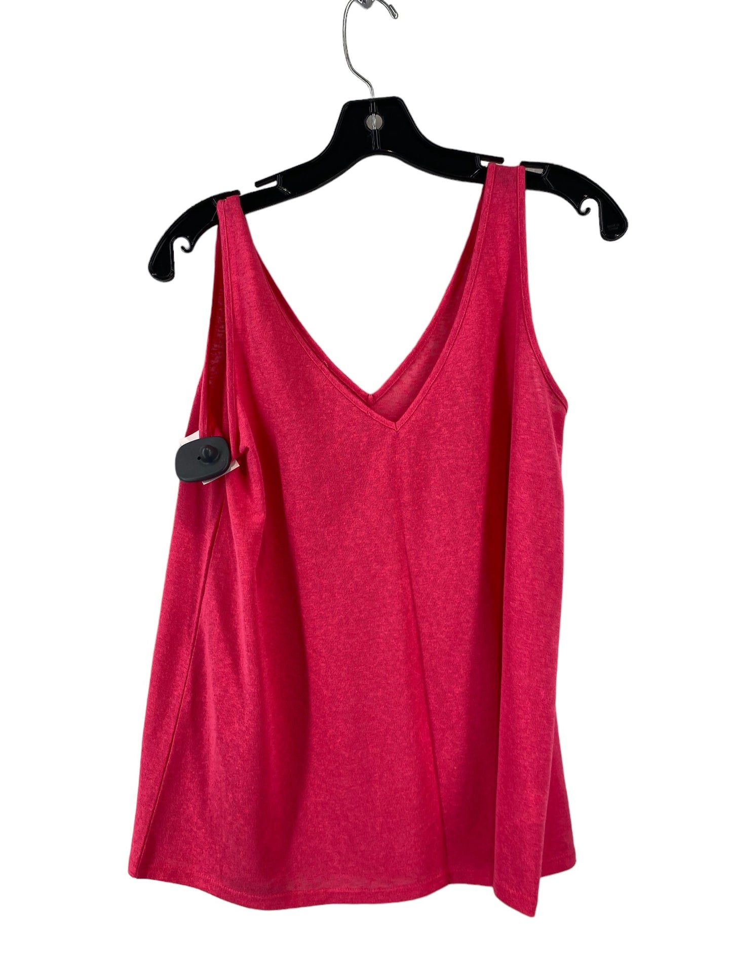 Tank Top By Clothes Mentor  Size: L