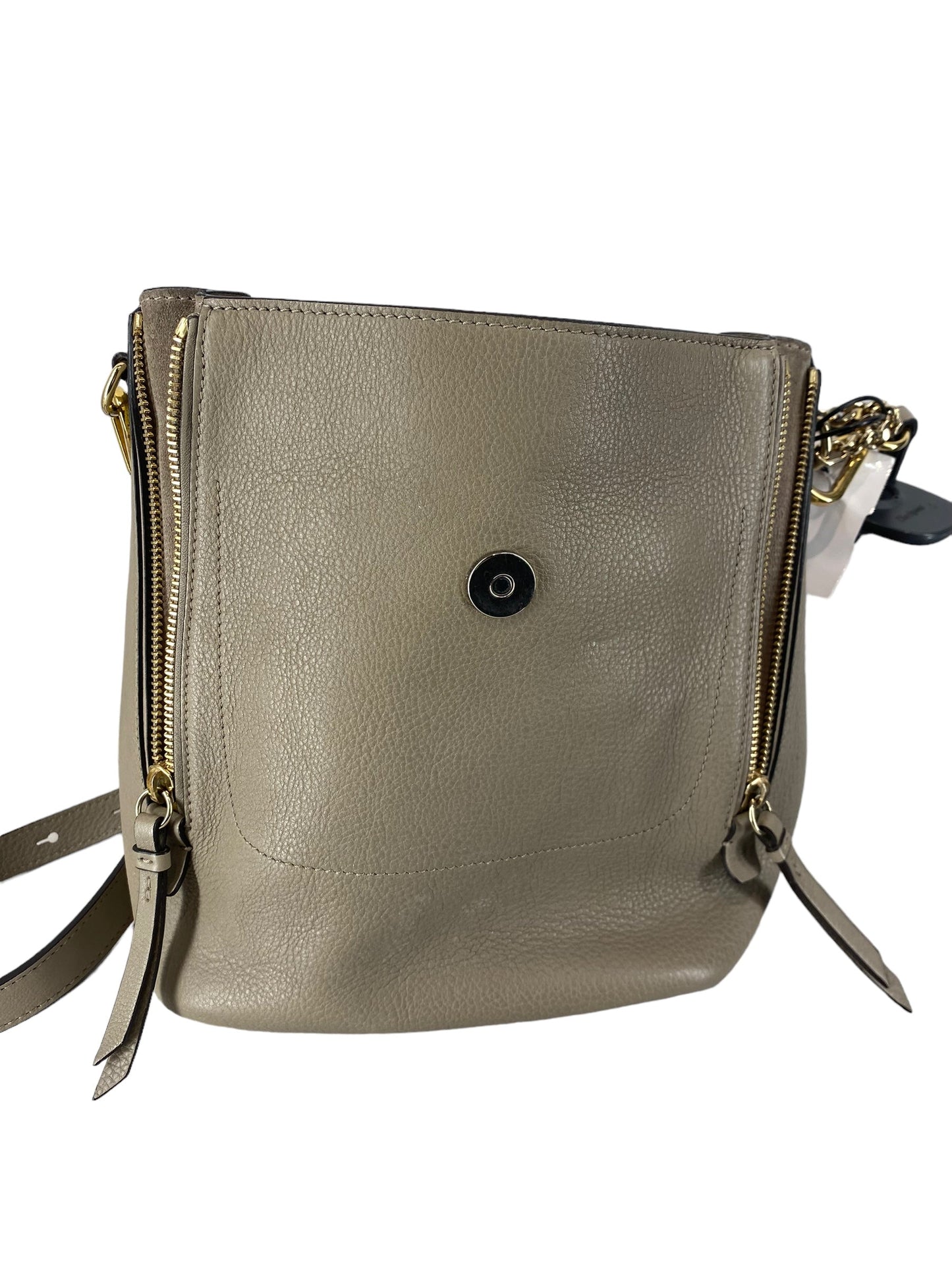 Backpack Luxury Designer By Chloe  Size: Medium
