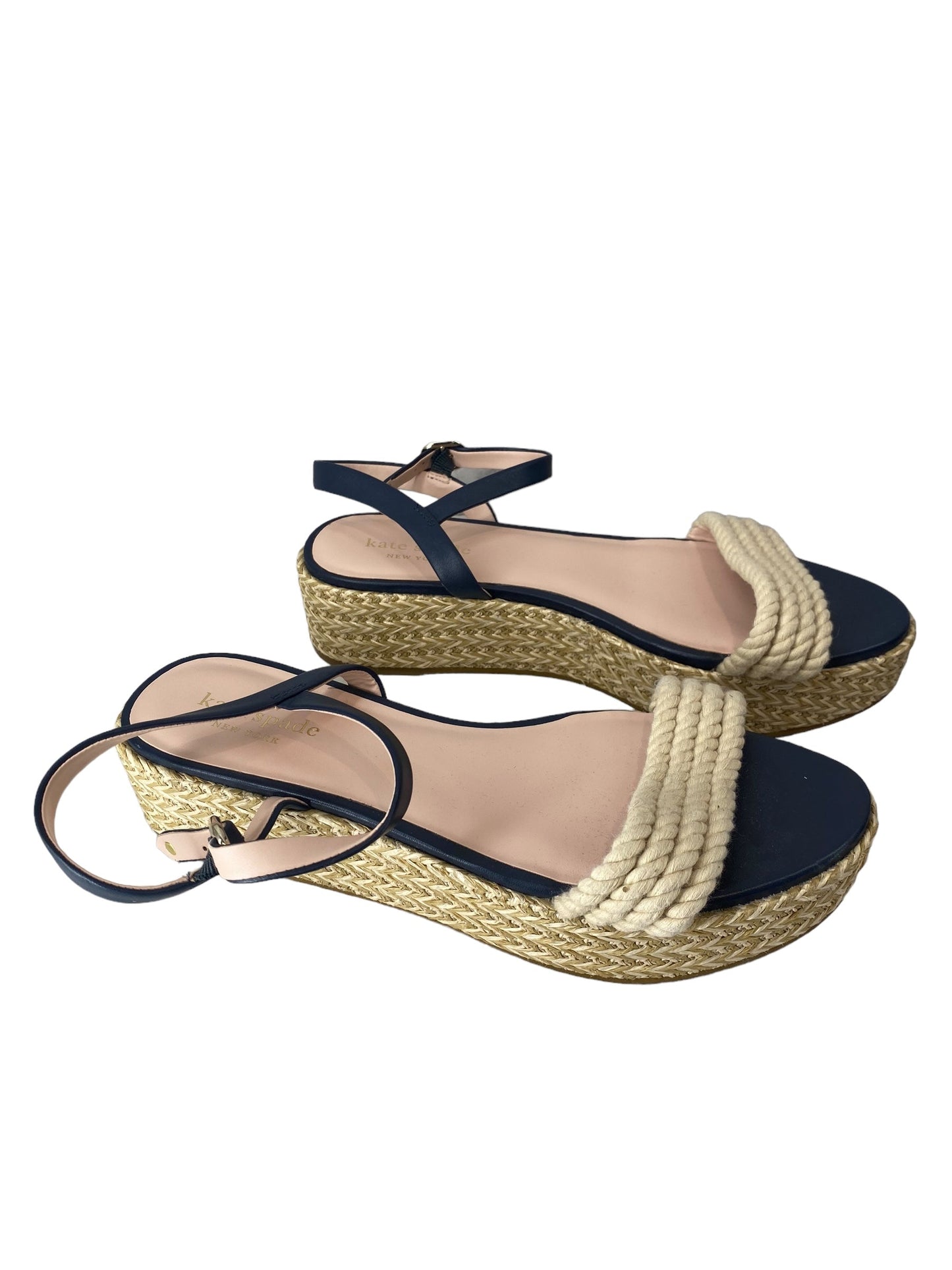 Sandals Designer By Kate Spade  Size: 10