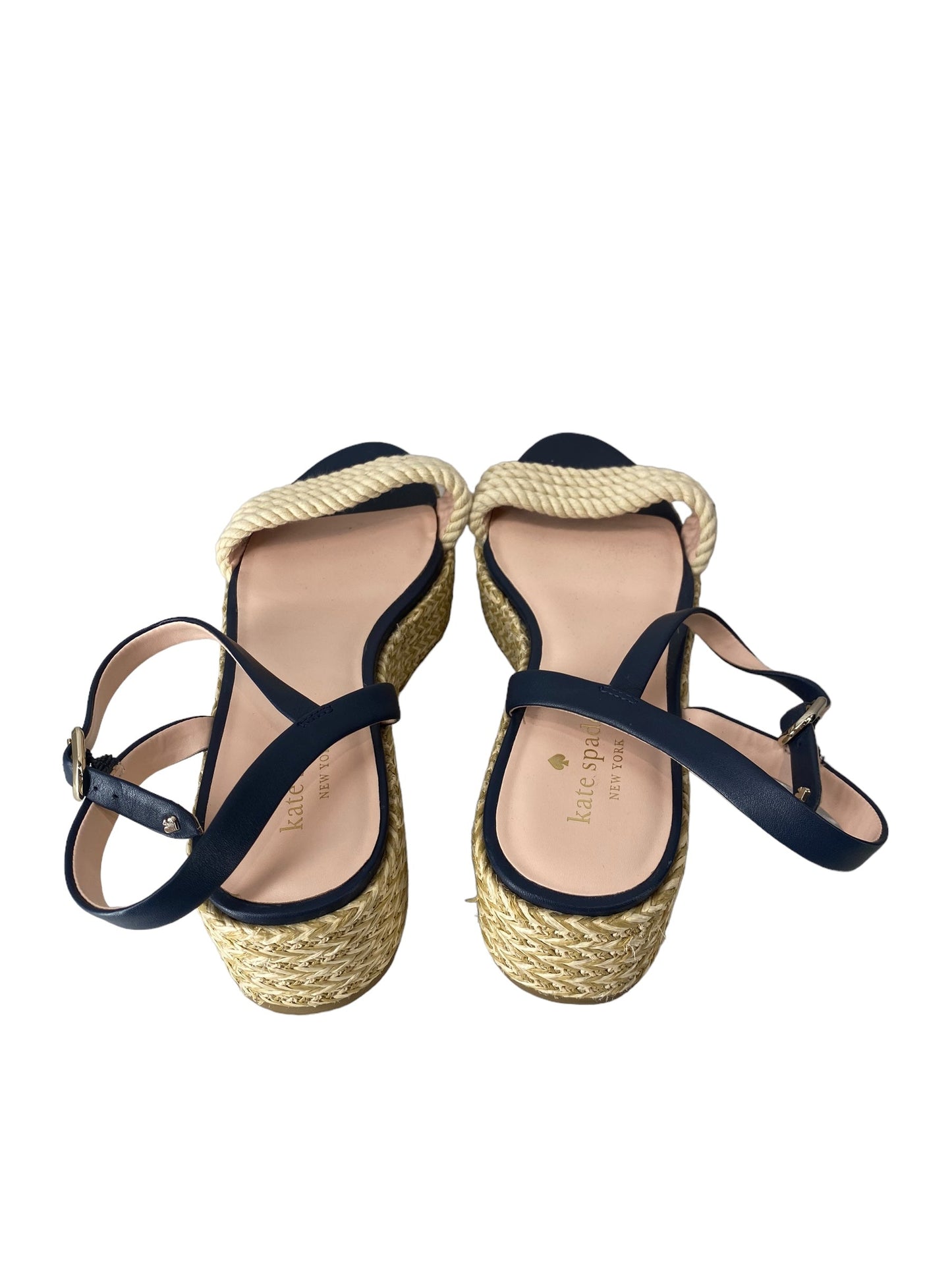 Sandals Designer By Kate Spade  Size: 10