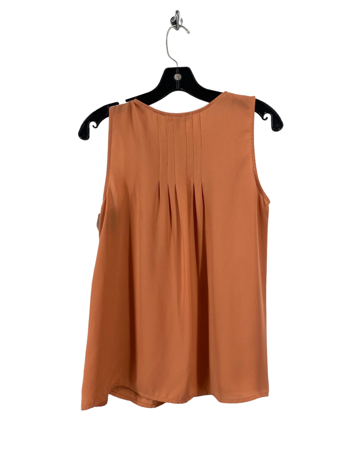 Top Sleeveless By Banana Republic  Size: Xs