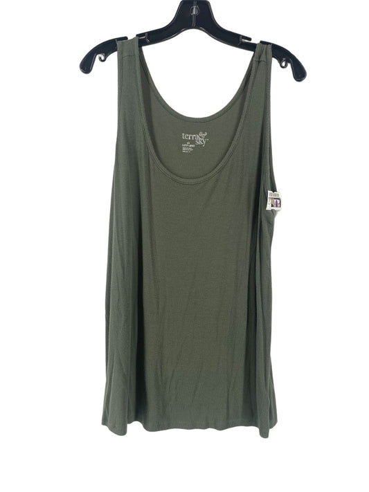 Tank Top By Terra & Sky  Size: 1x