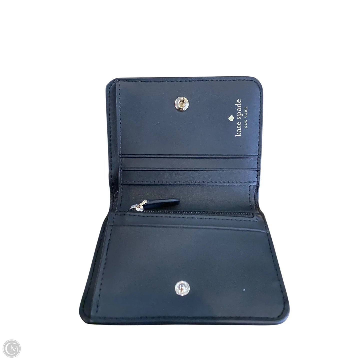 Wallet Designer By Kate Spade, Size: Small