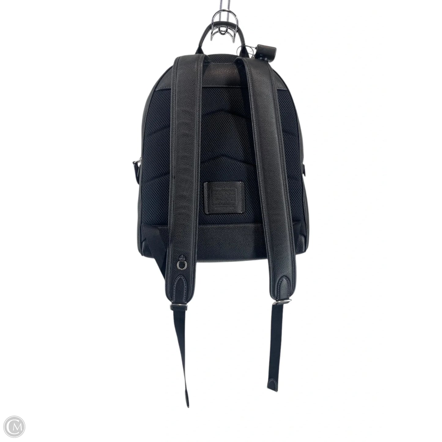 Backpack Designer By Coach, Size: Large