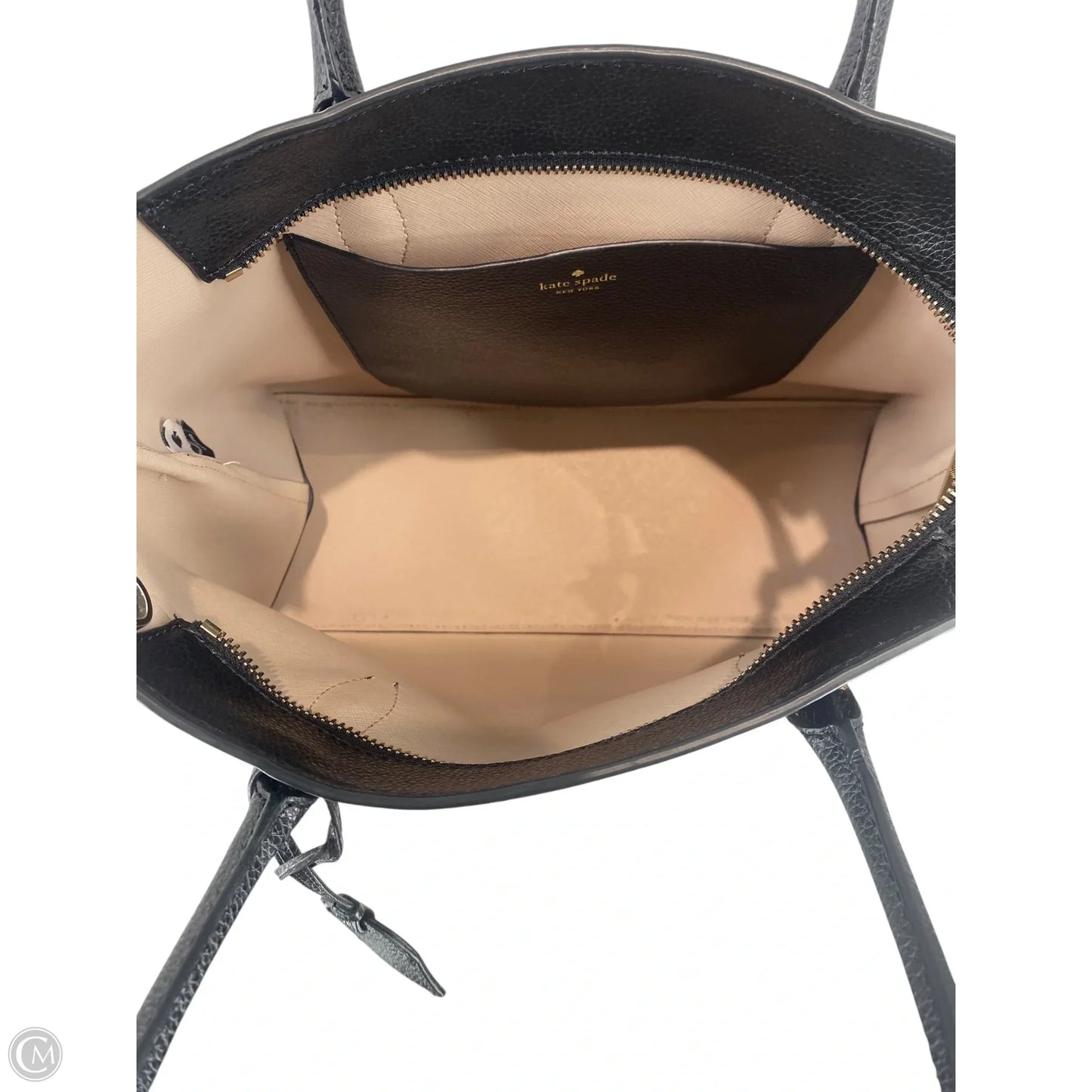 Handbag Designer By Kate Spade, Size: Medium