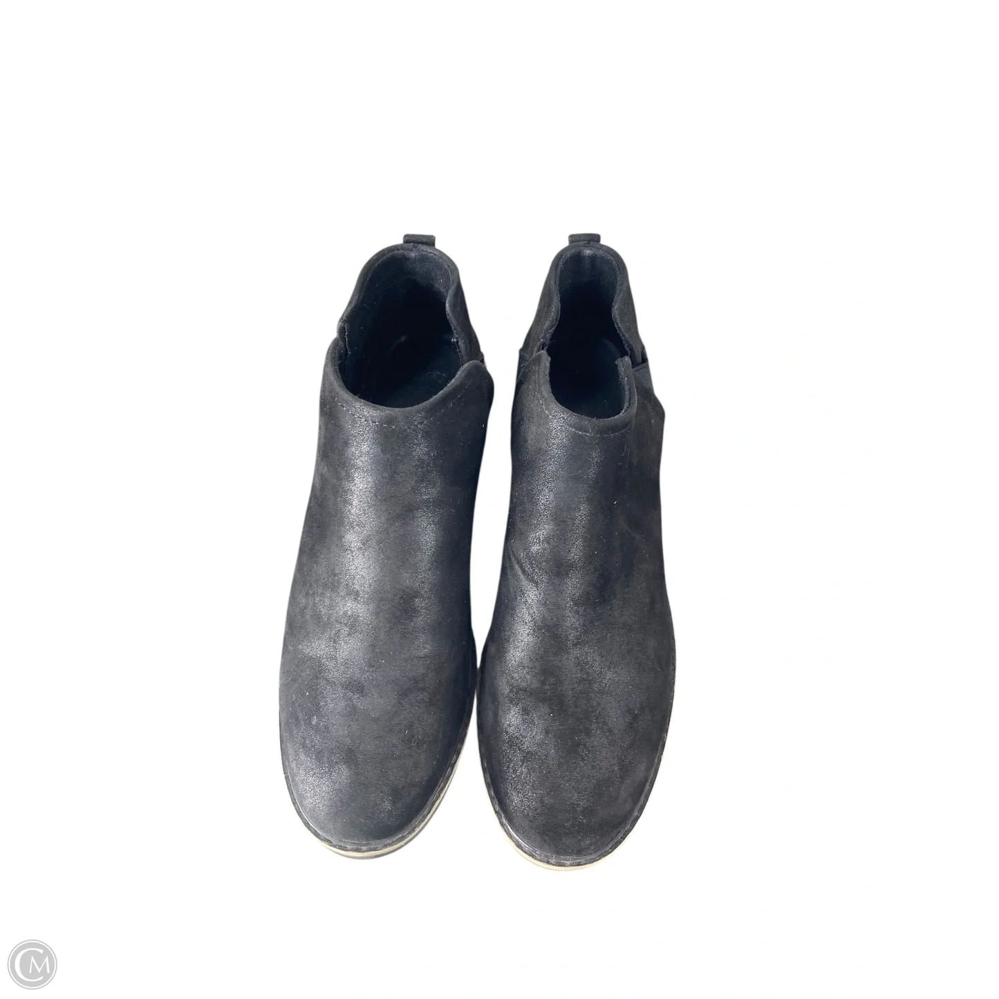 Shoes Sneakers By Bobs In Black, Size: 7.5